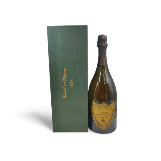 Dom Perignon vintage 1988
