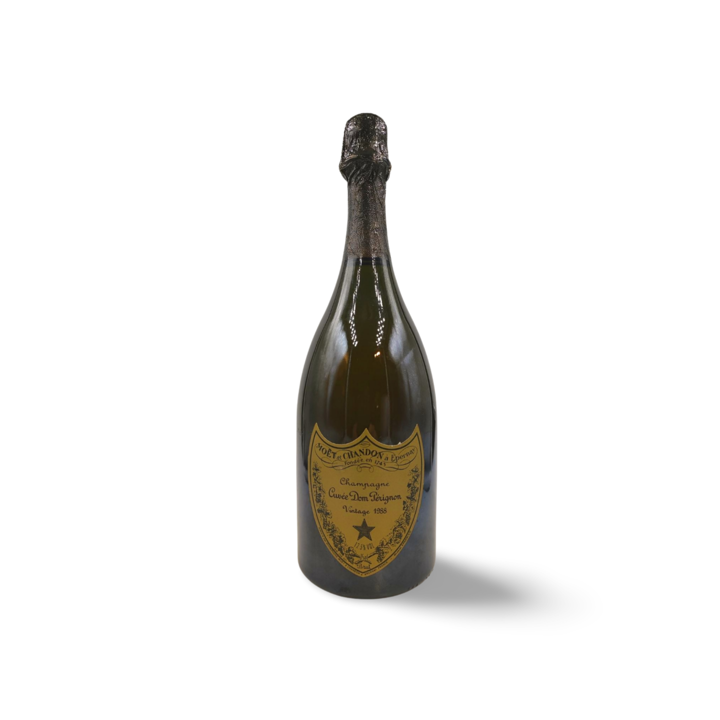 Dom Perignon vintage 1988