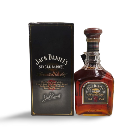 Jack Daniel's Single Barrel 1997