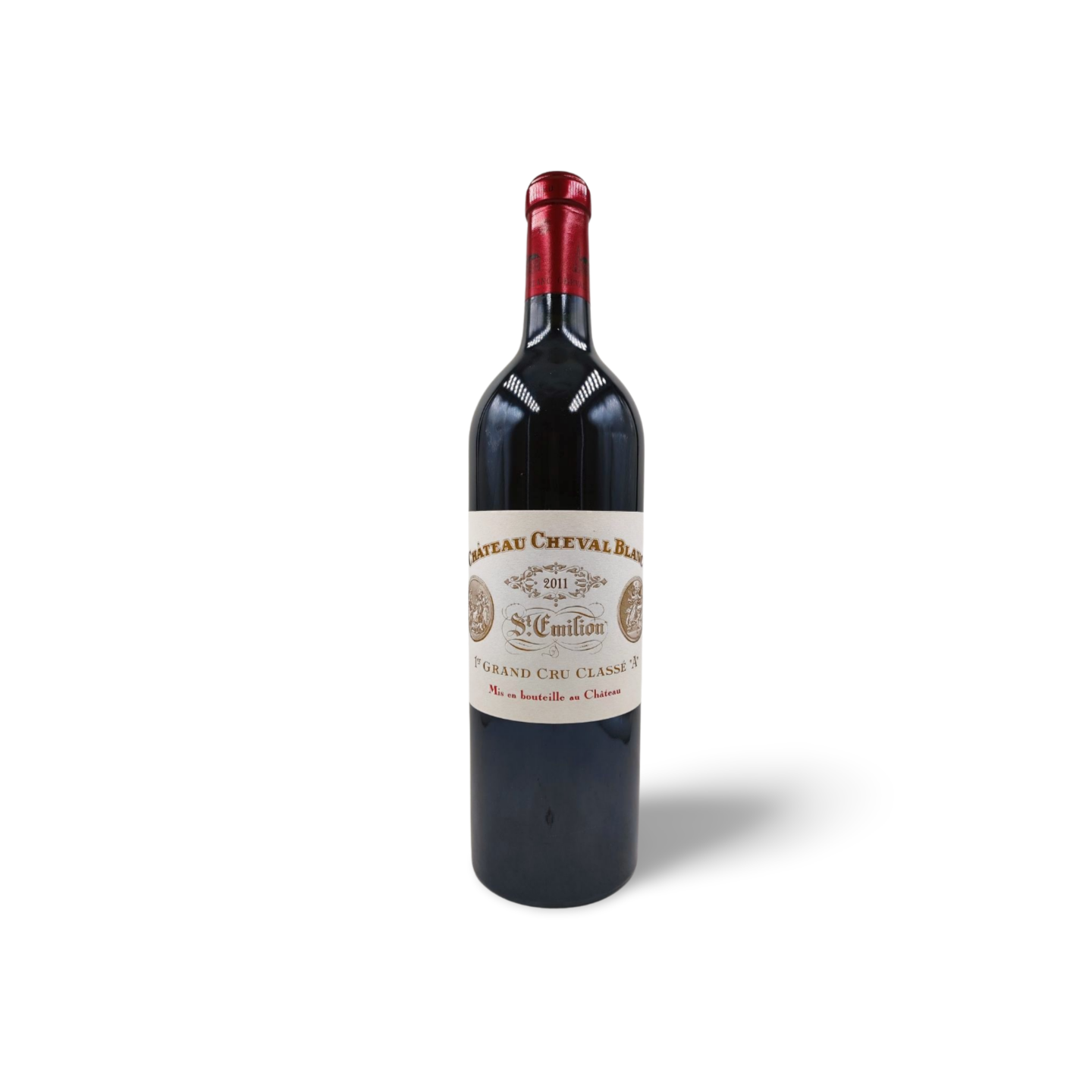 Chateau Cheval Blanc 2011 St Emilion 1er Grand Cru Classe