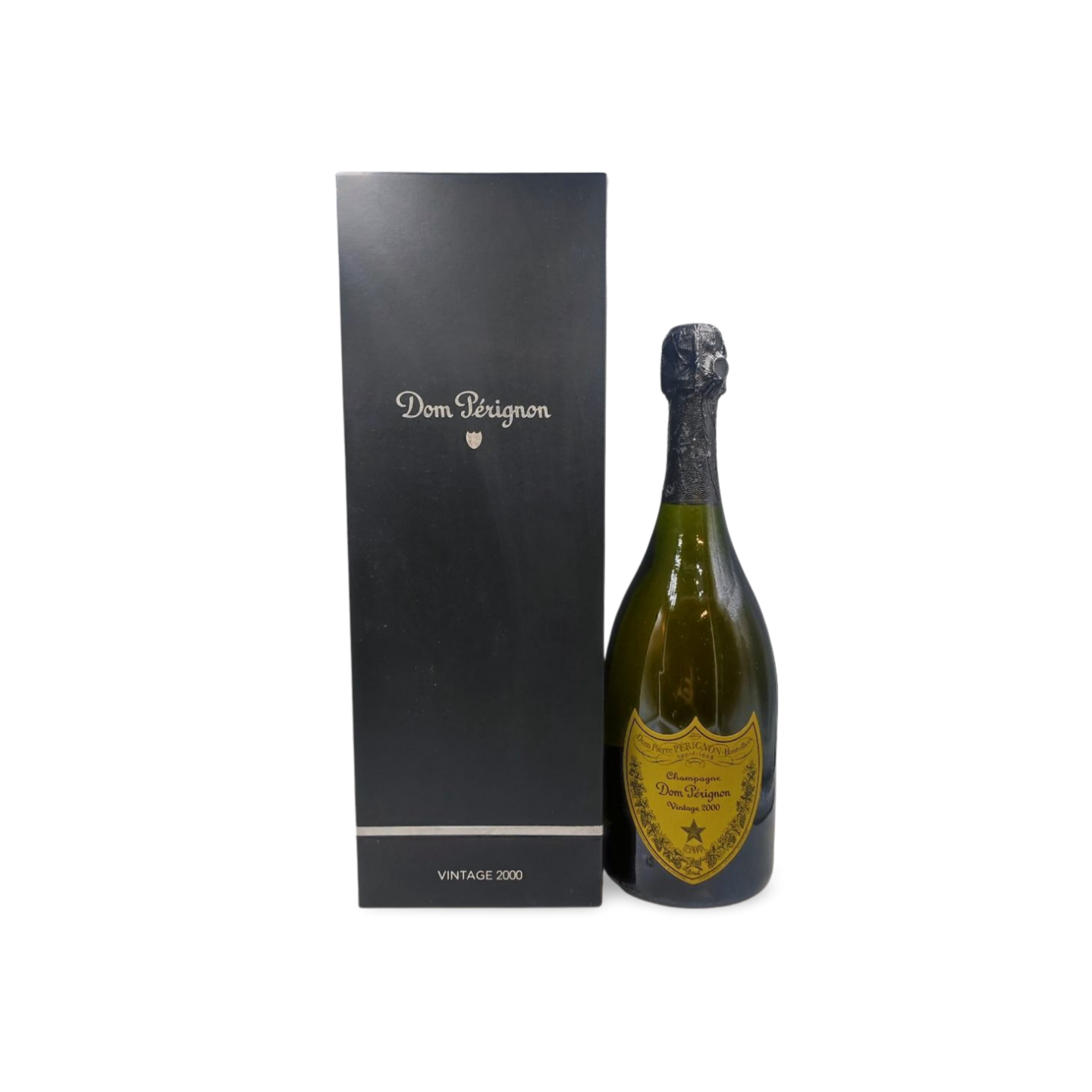 Dom Perignon Vintage 2000
