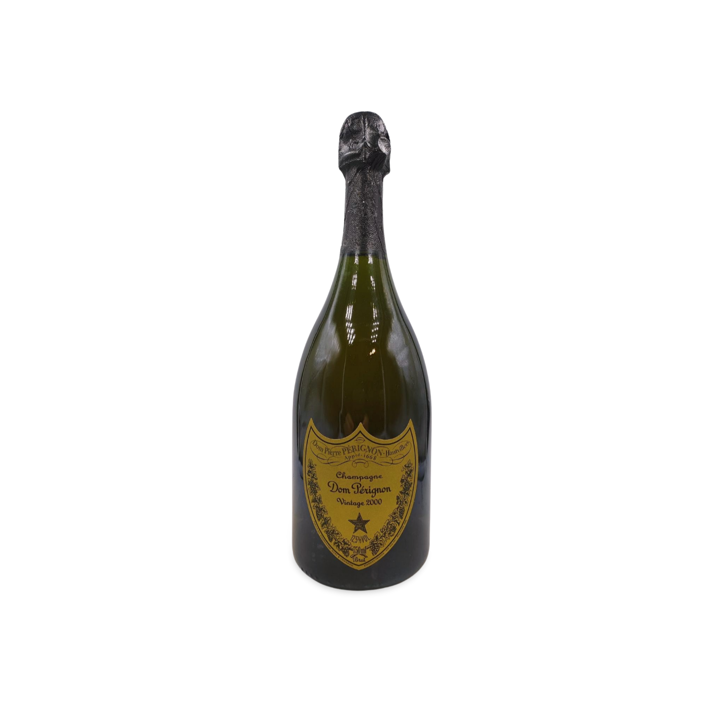 Dom Perignon Vintage 2000