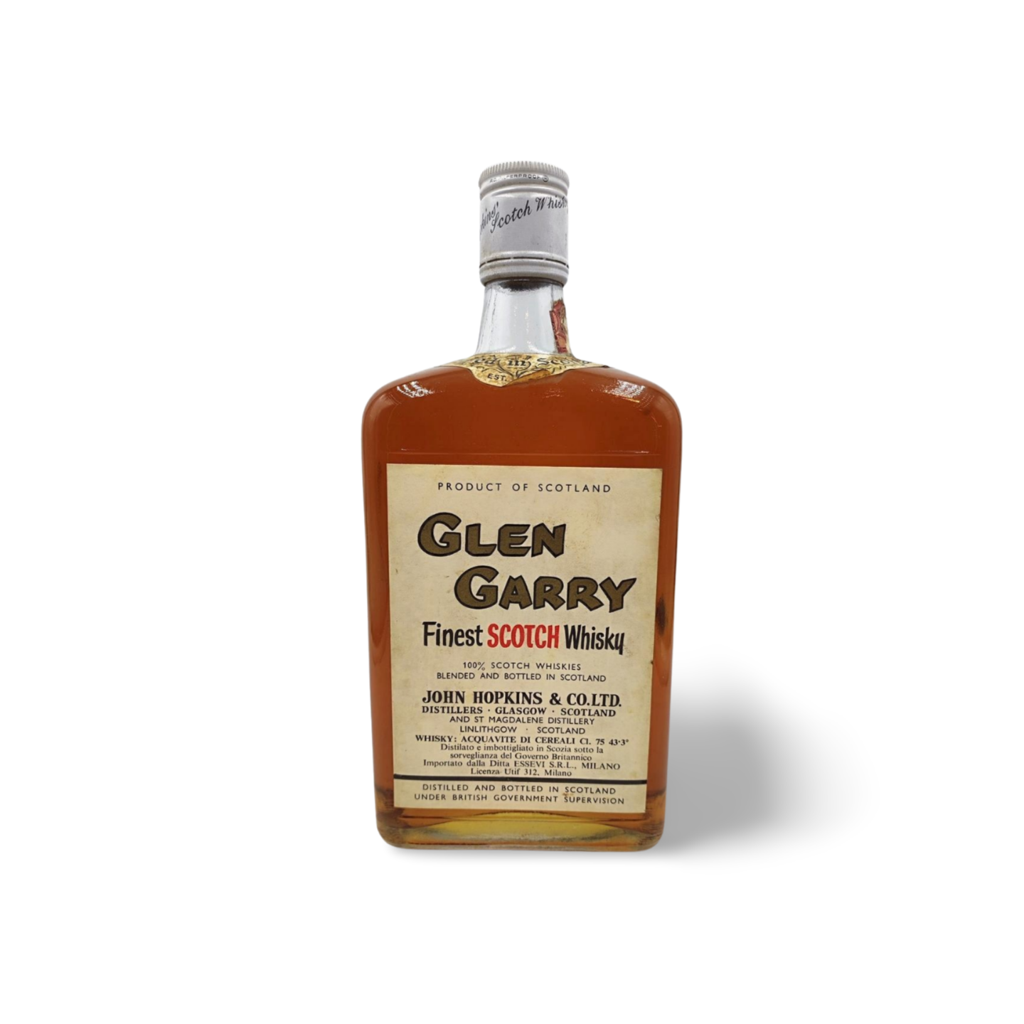 Glen Garry