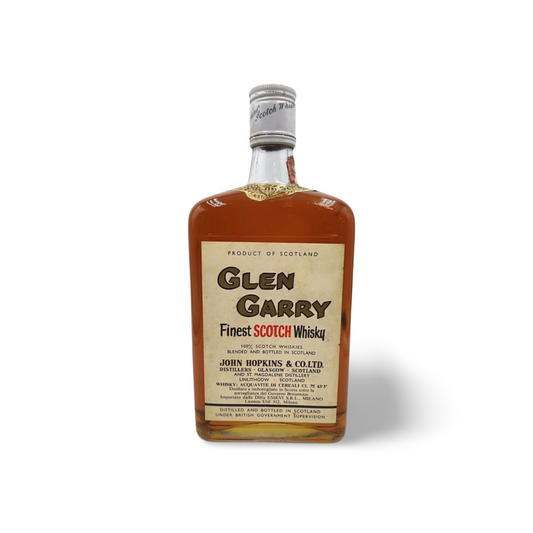 Glen Garry
