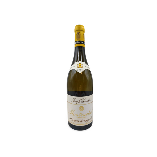 Joseph Drouhin "Montrachet gran Cru Marquis de Laguiche" 2020