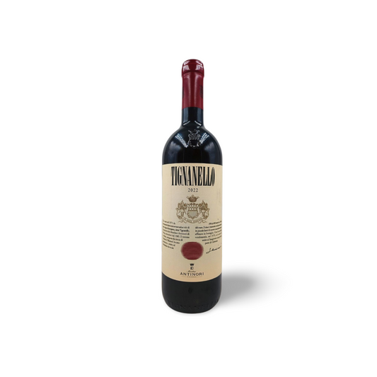 Marchesi Antinori "Tignanello 2022"