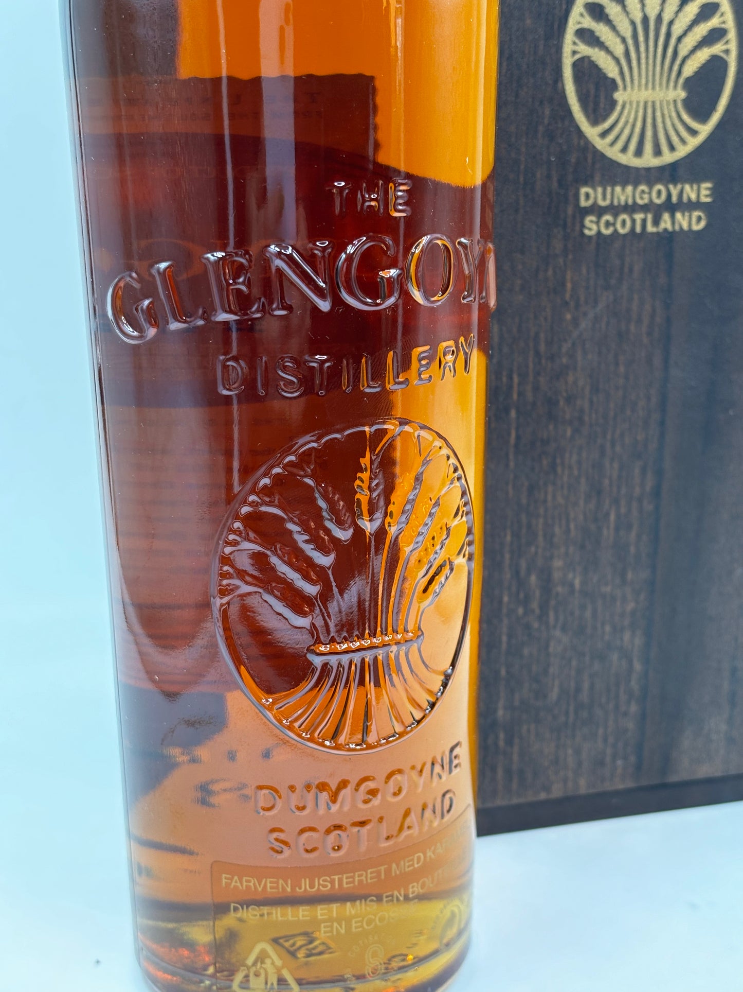 Glengoyne 21 Years Old