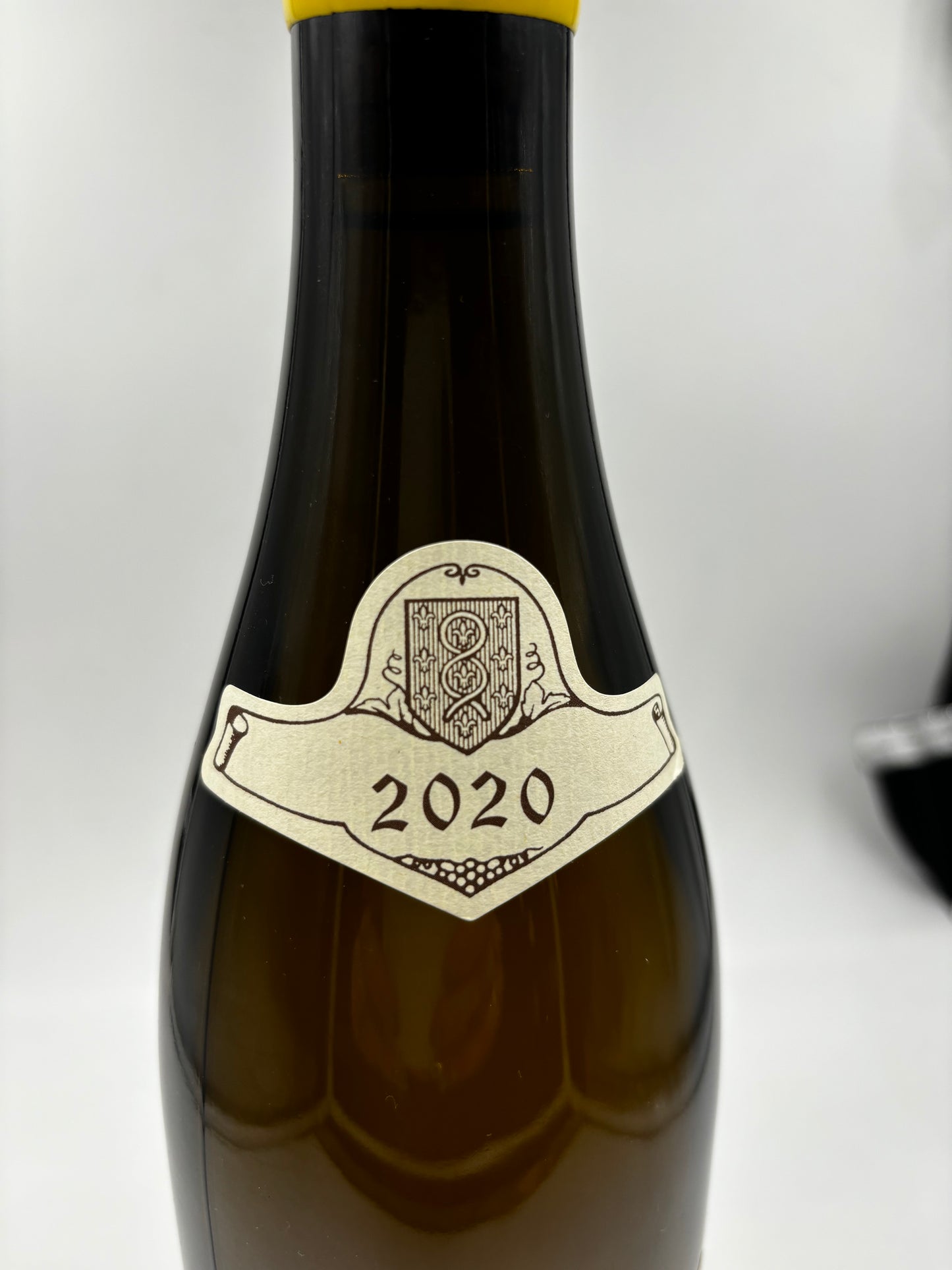 Domaine Francois Raveneau "Vaillons" Chablis Premier Cru 2020