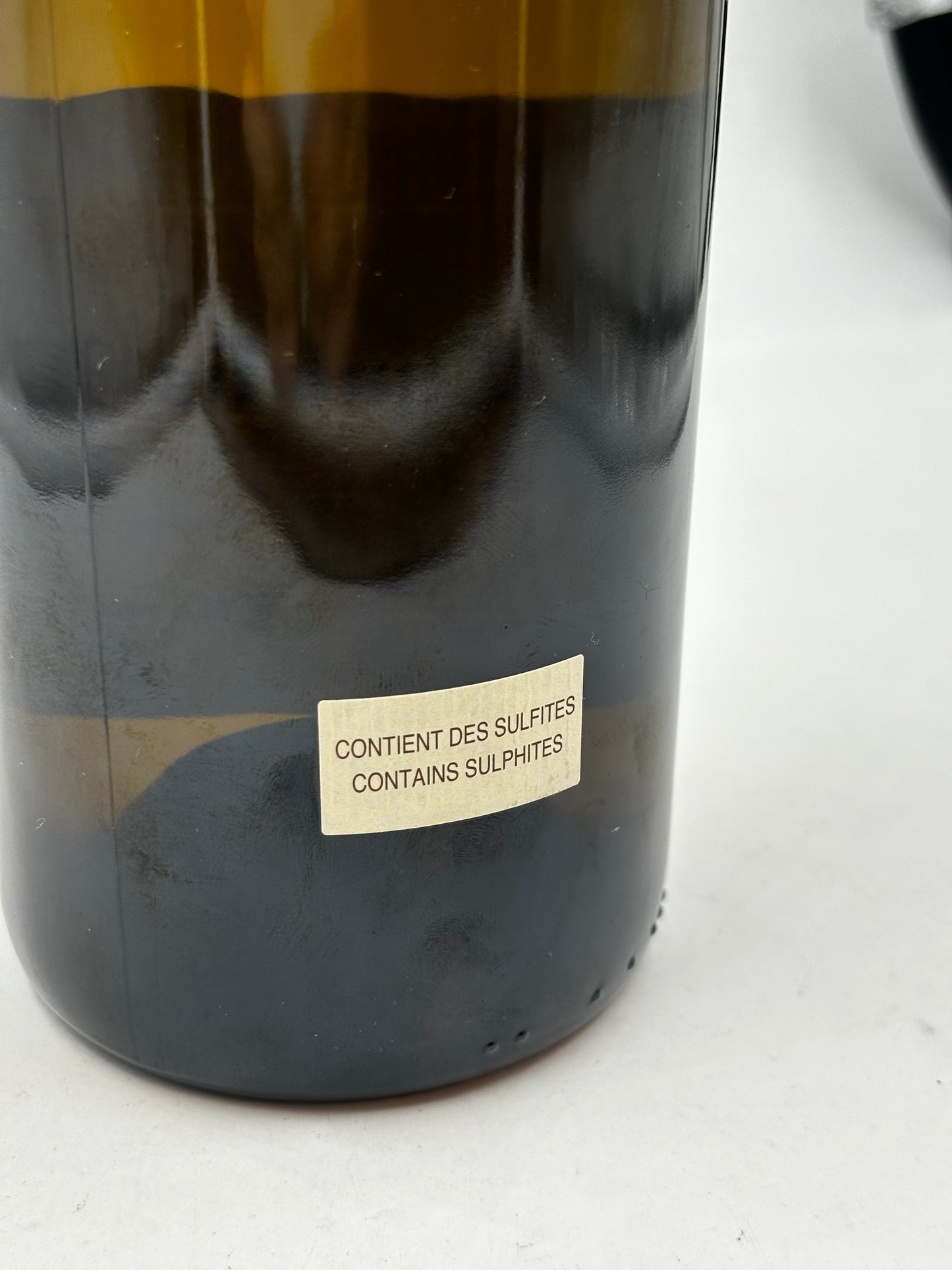 Domaine Francois Raveneau "Vaillons" Chablis Premier Cru 2020