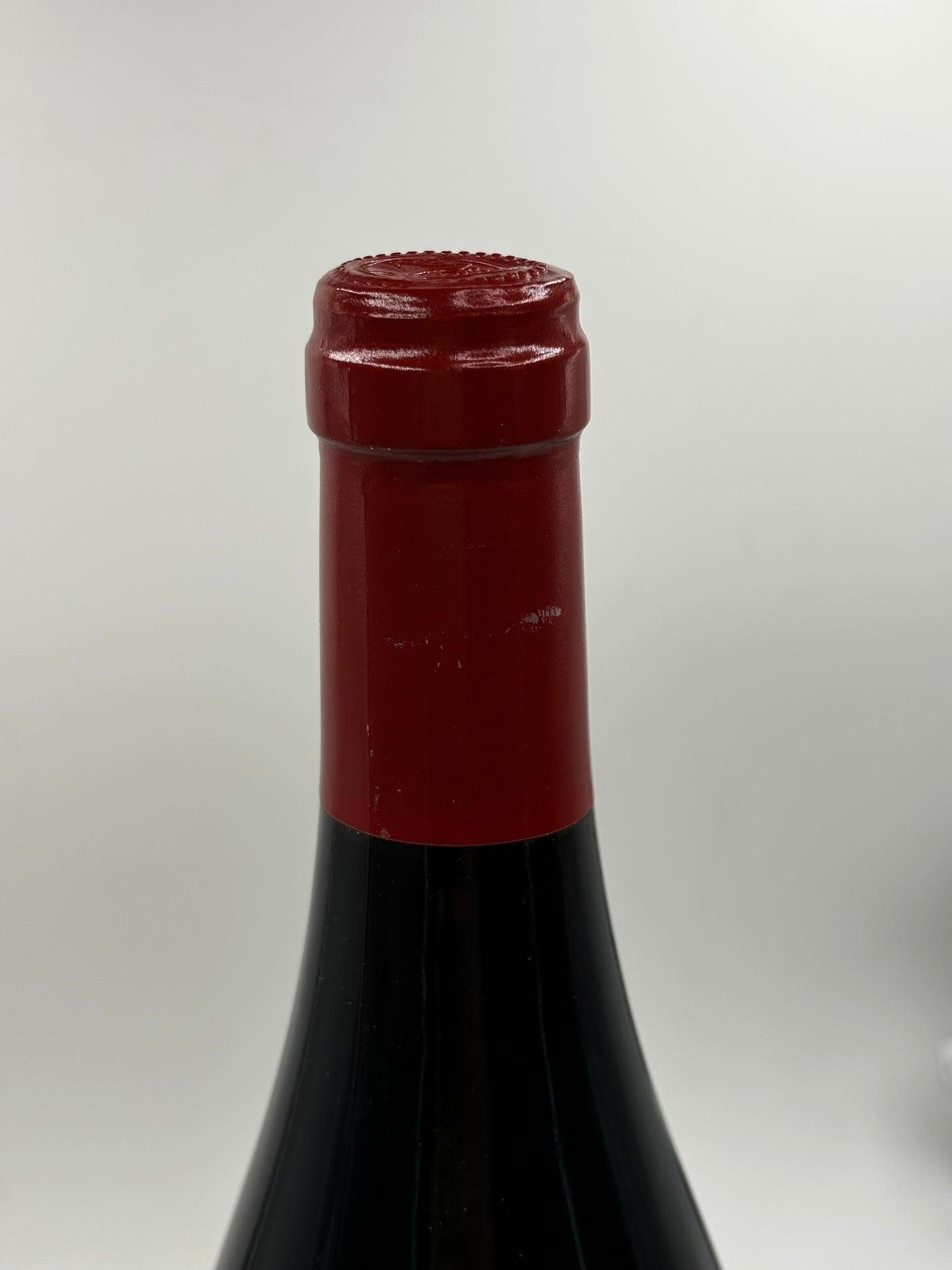 Emmanuel Rouget "Echezeaux" Grand Cru 2007