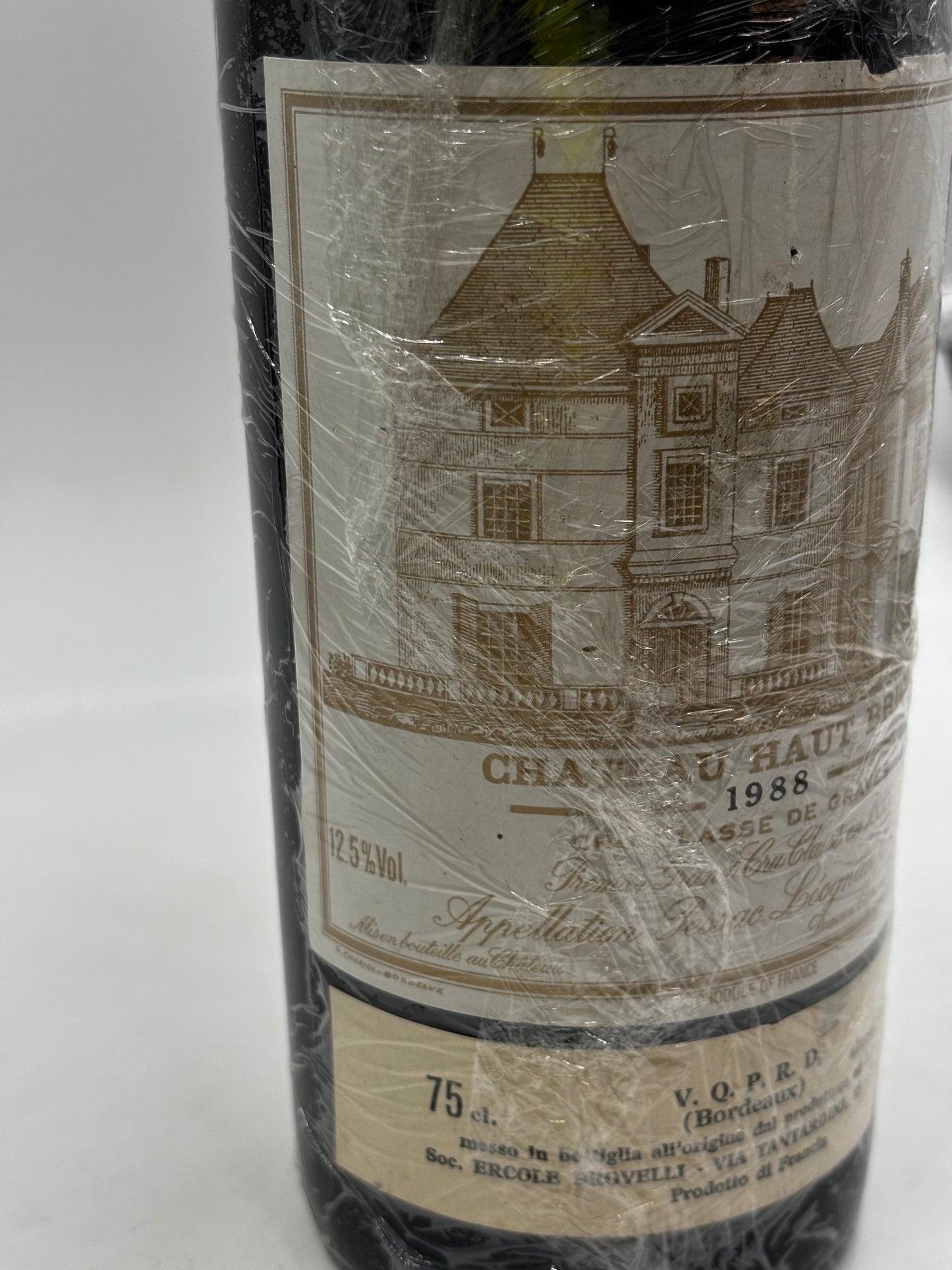 Chateau Haut Brion  1988