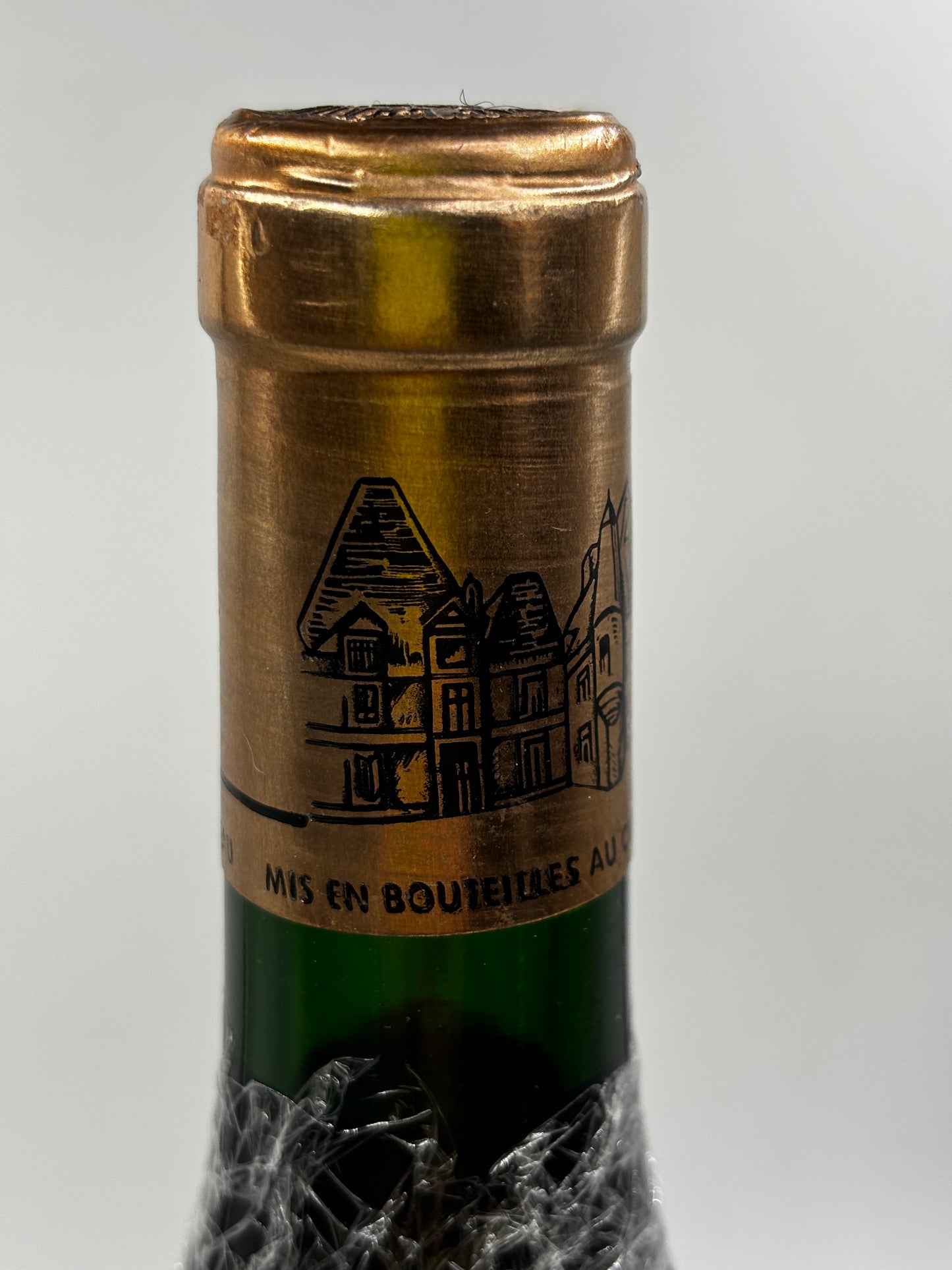 Chateau Haut Brion 1986