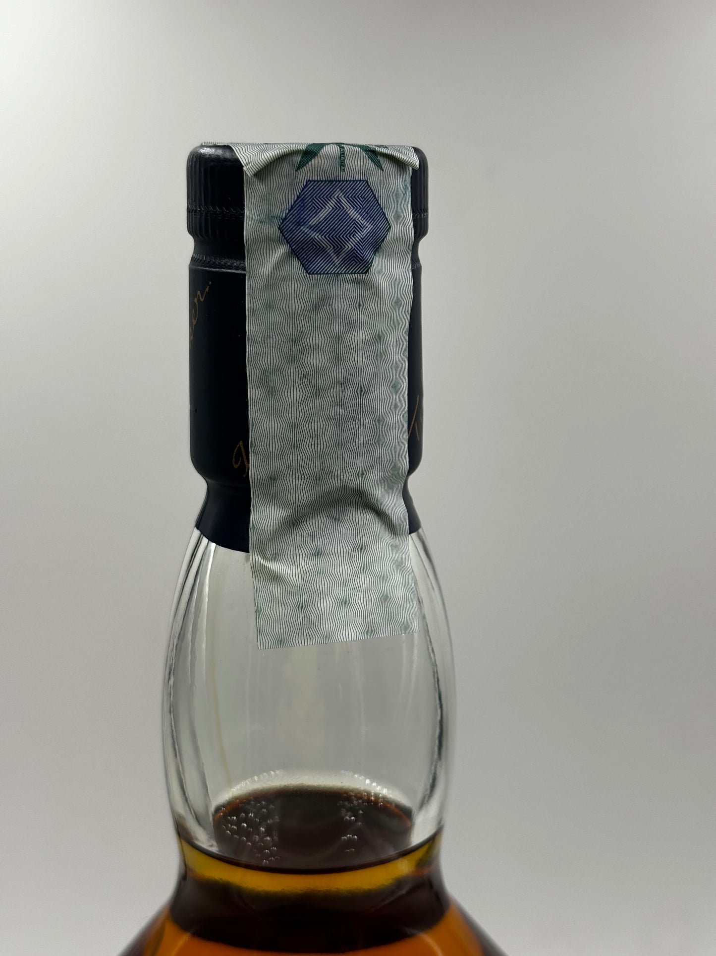 Talisker 10 years old Gift box with Glasses
