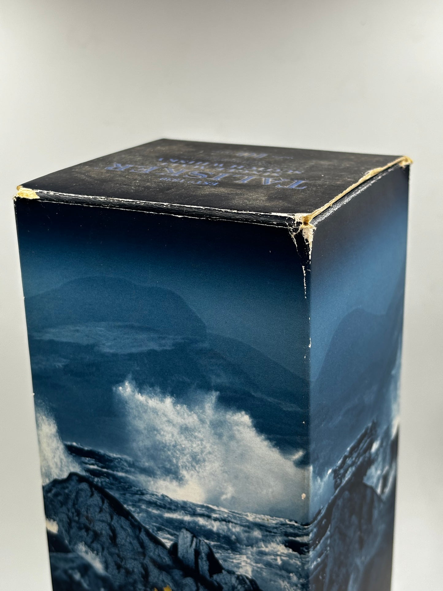 Talisker 10 Years old