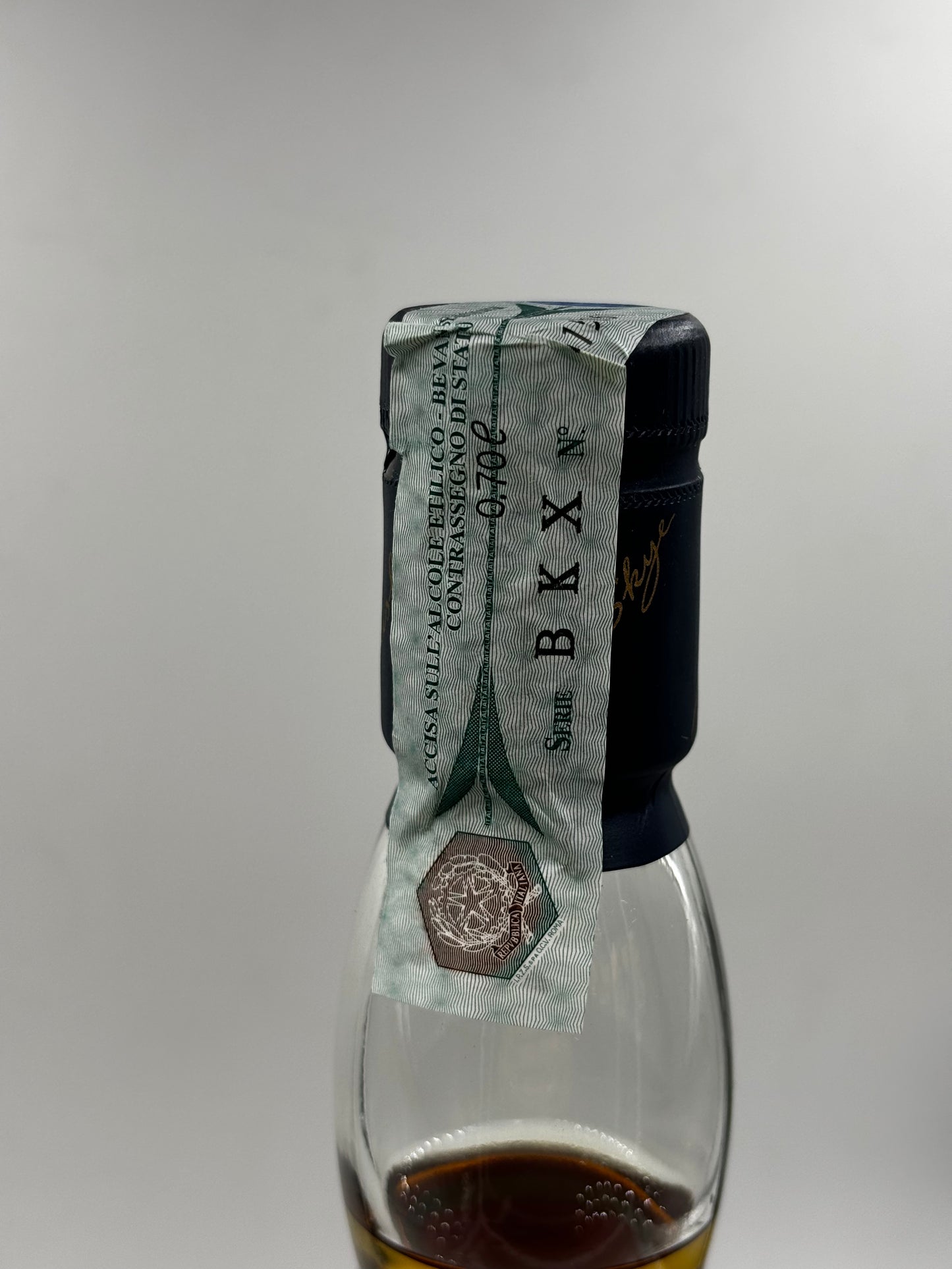 Talisker 10 Years old