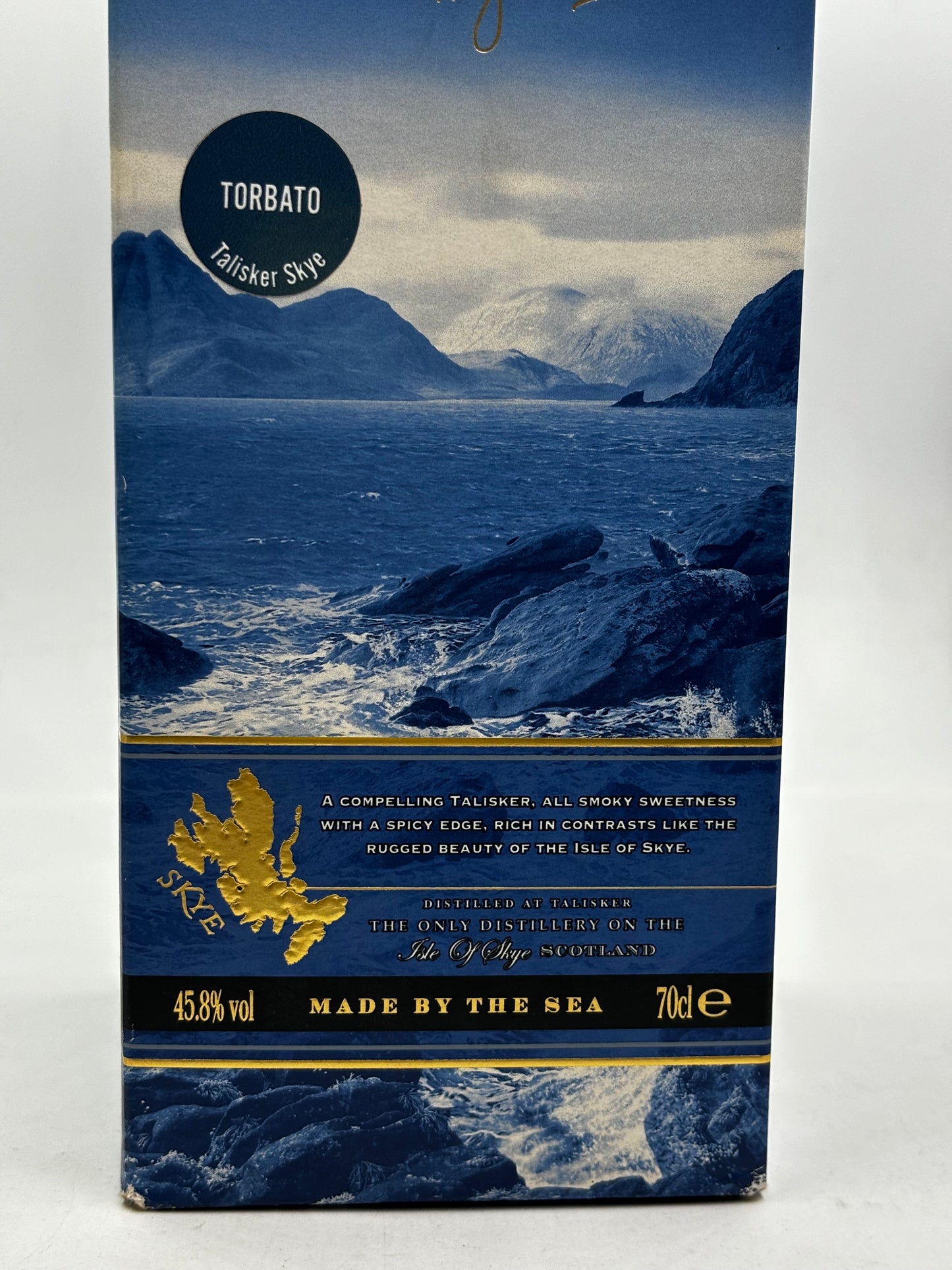 Talisker Skye