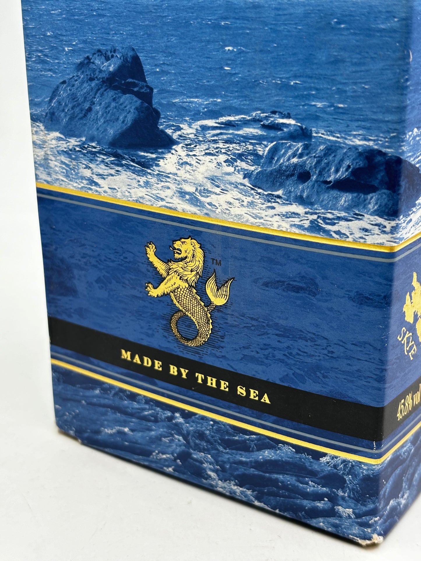 Talisker Skye