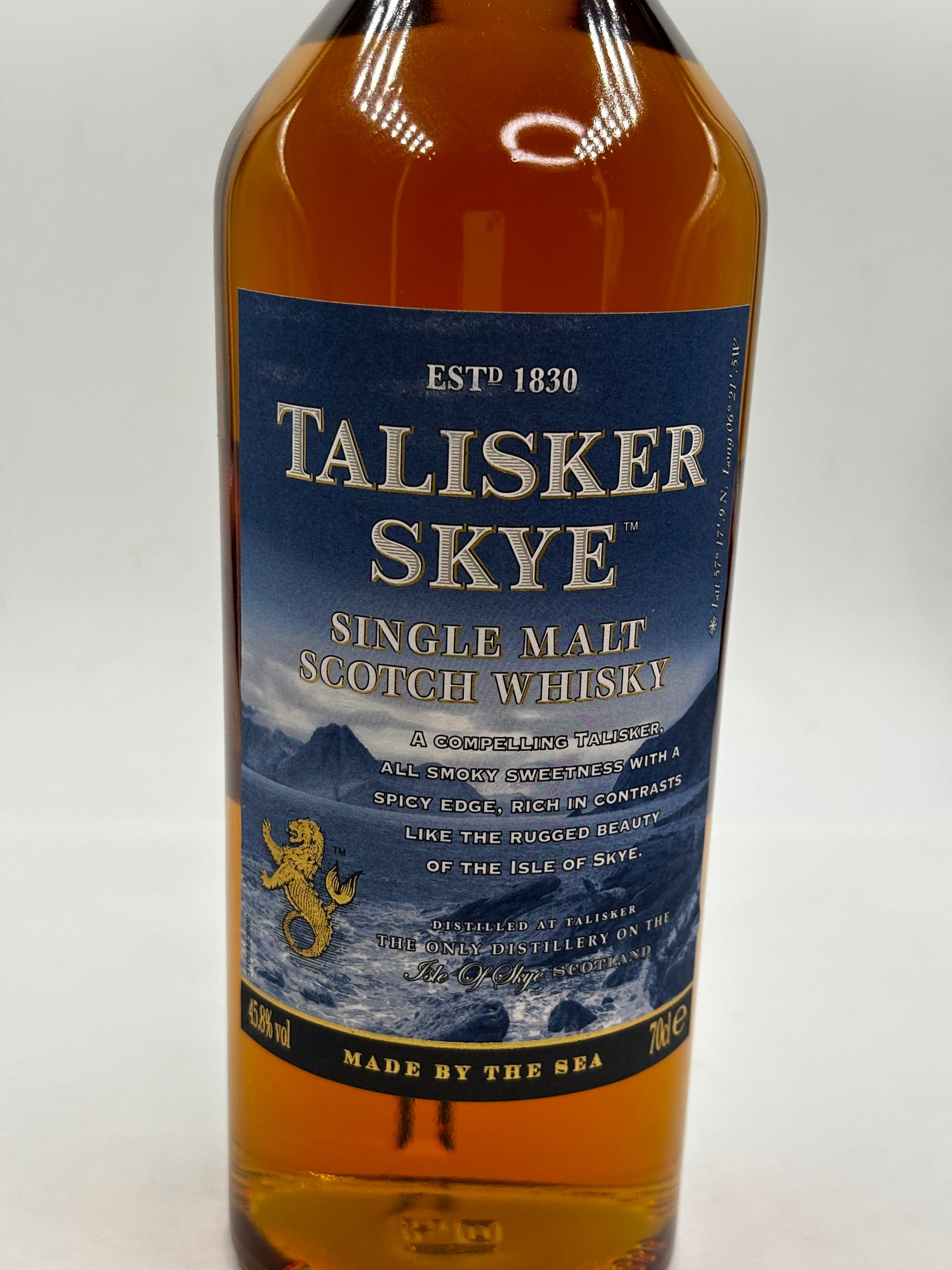 Talisker Skye