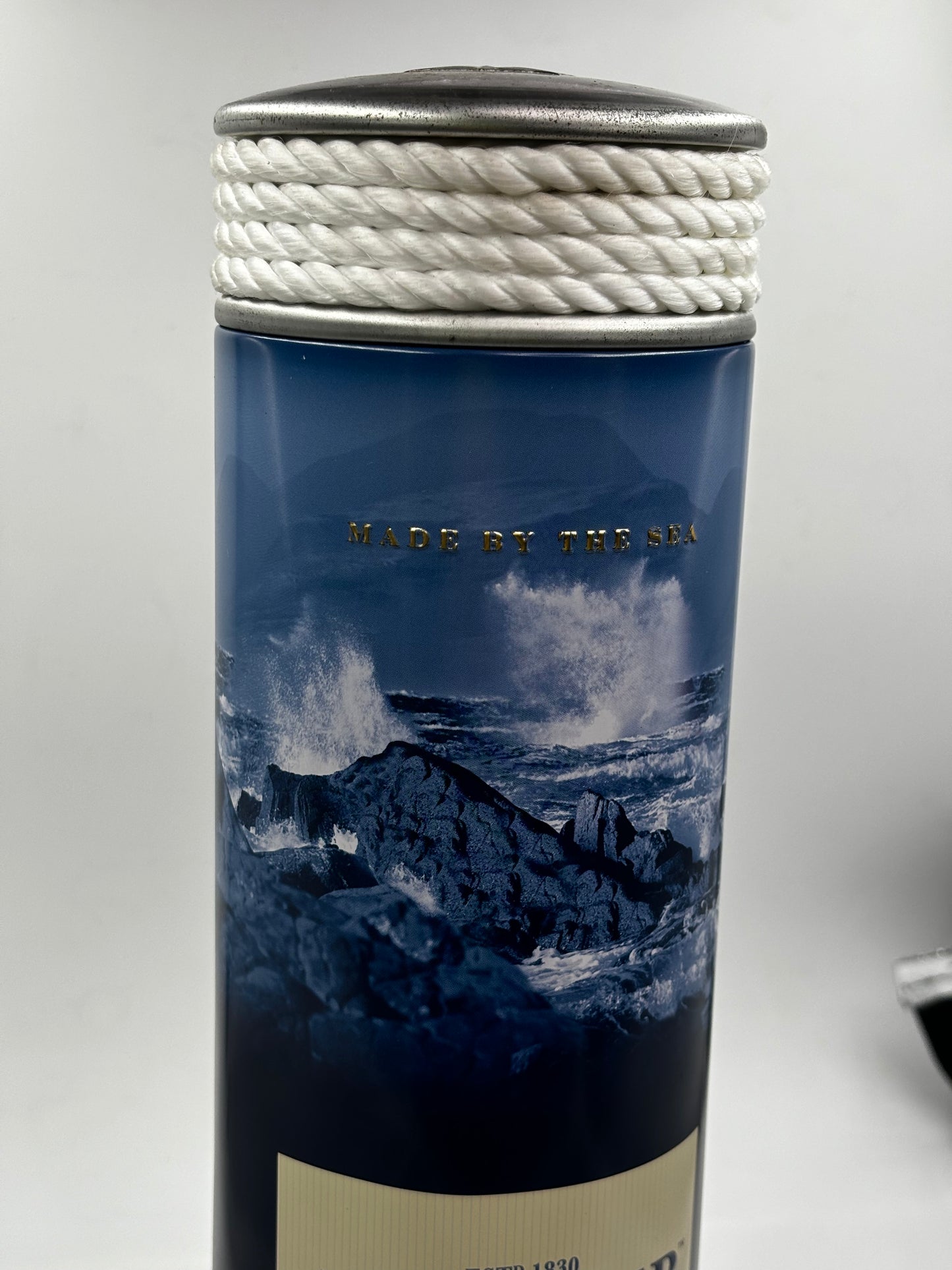 Talisker 10 years old Gift box