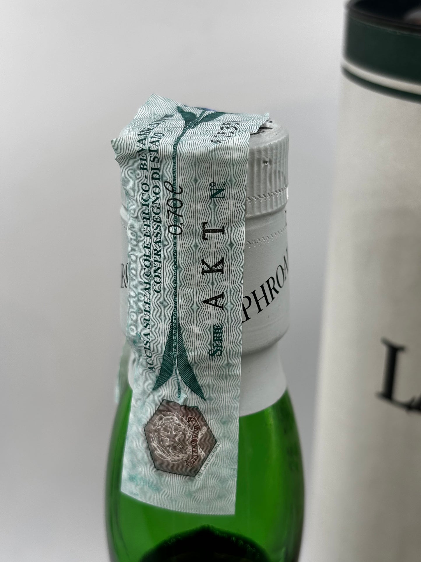 Laphroaig 10 Year Old 1990s