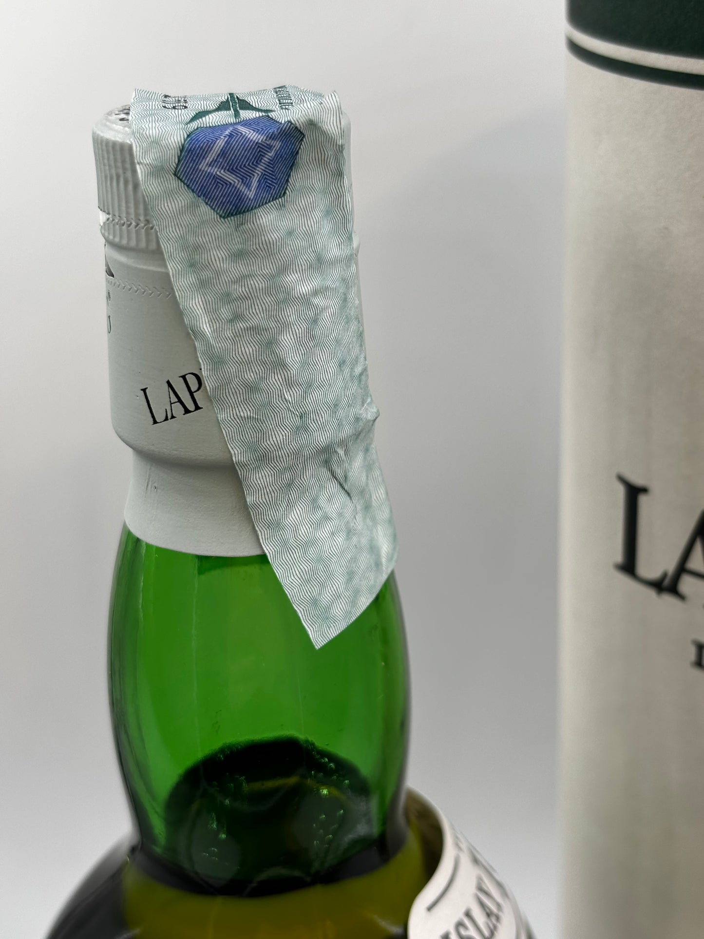 Laphroaig 10 Year Old 1990s