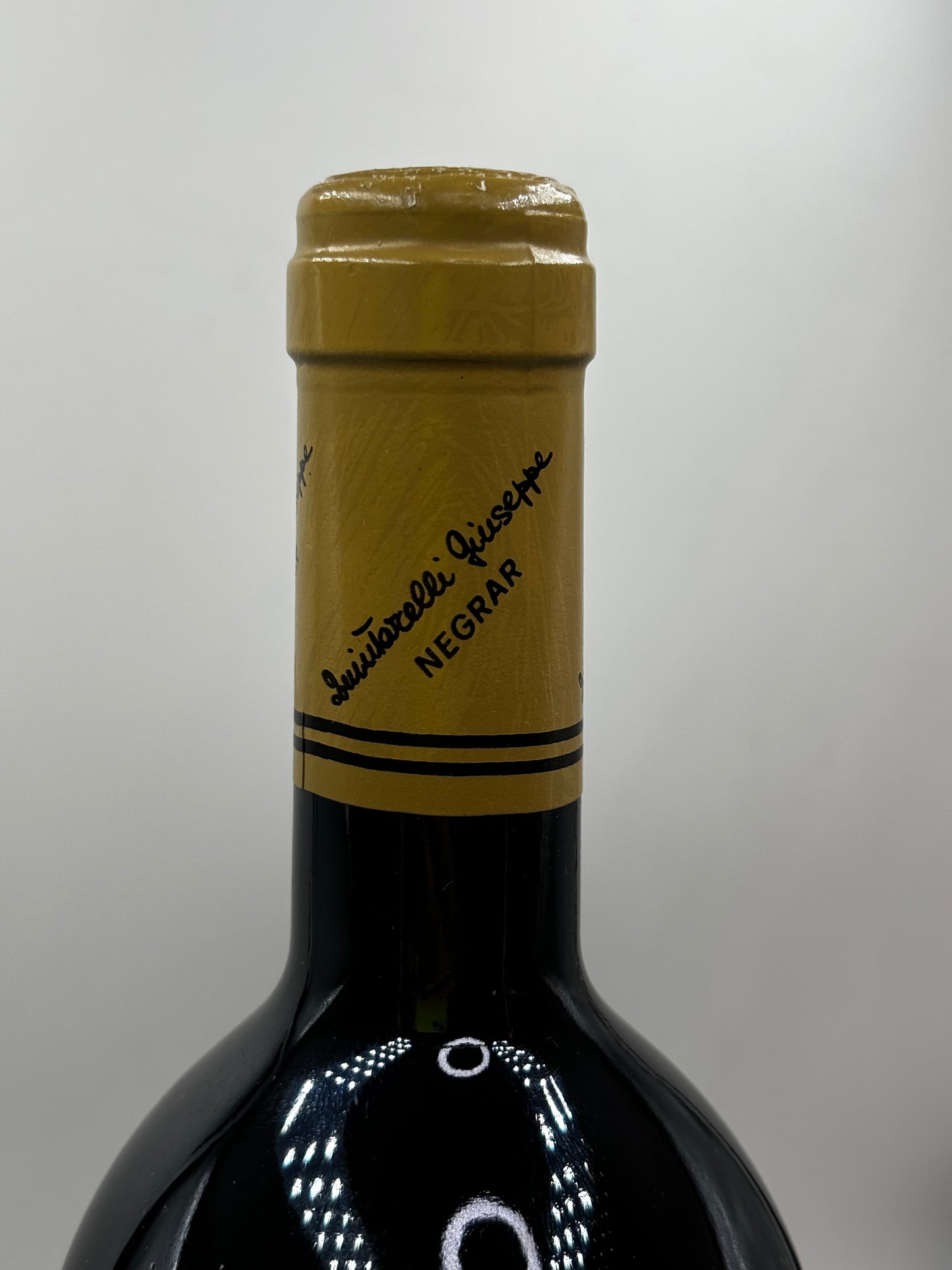 Quintarelli Giuseppe "Alzero" 1997