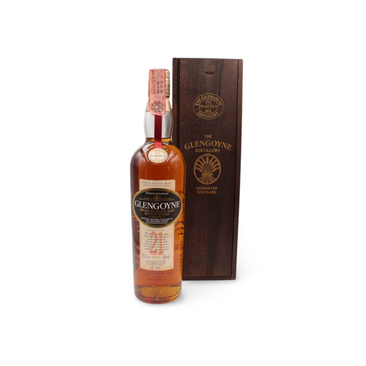 Glengoyne 21 Years Old