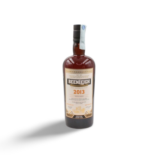 Beenleigh 2013 Velier 10 Year Old