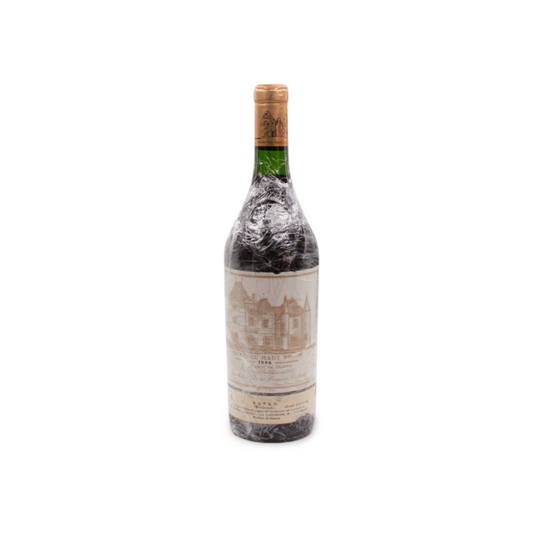 Chateau Haut Brion  1988