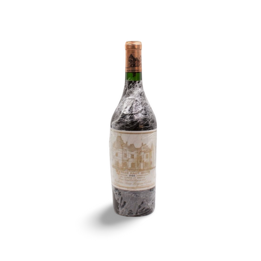 Chateau Haut Brion 1986