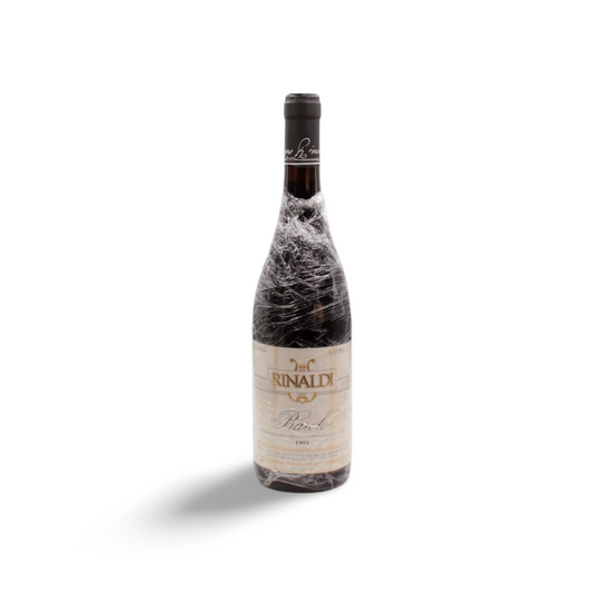 Giuseppe Rinaldi "Cannubi San Lorenzo Ravera" Barolo docg 1993