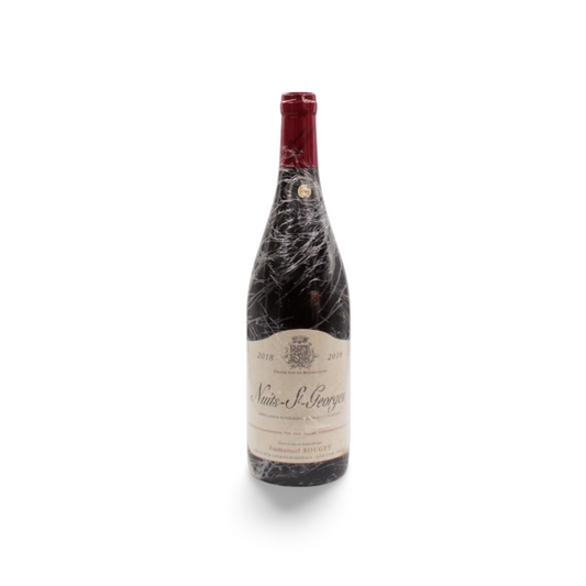 Emmanuel Rouget Nuits-Saint-Georges 2018