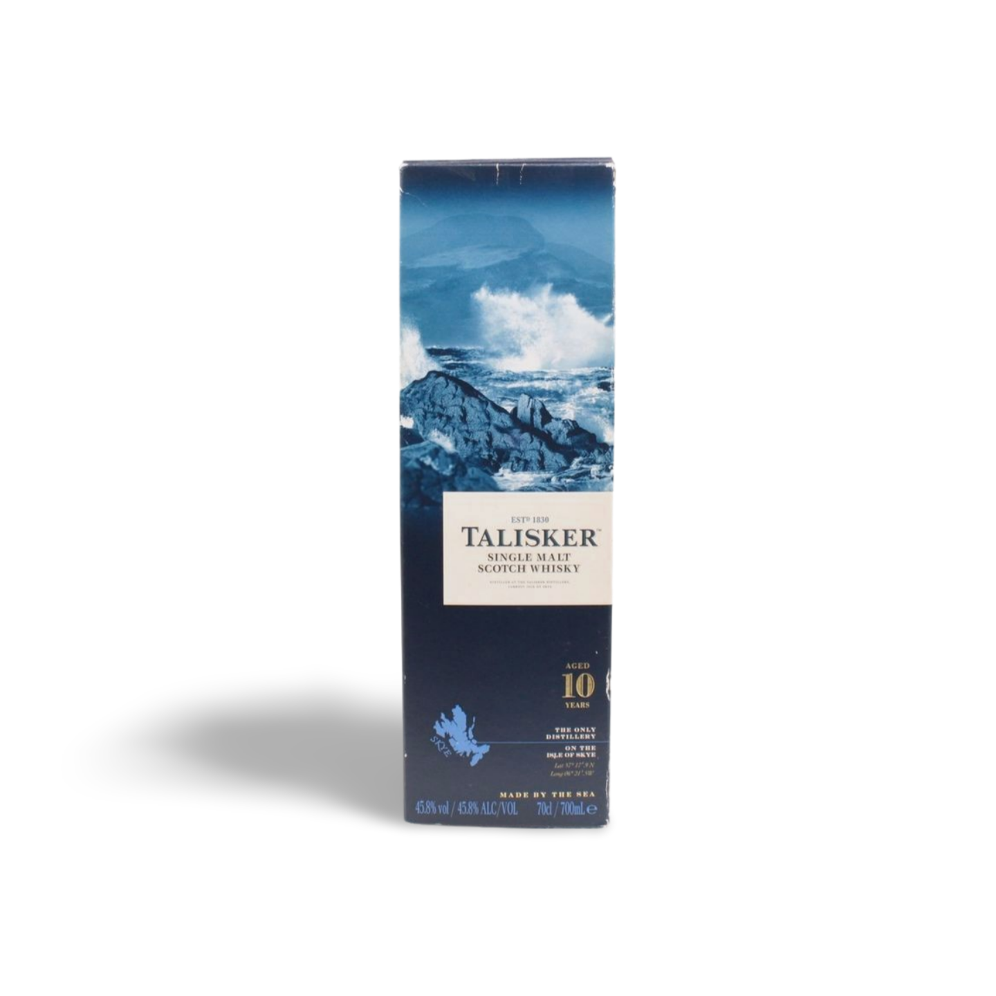 Talisker 10 Years old