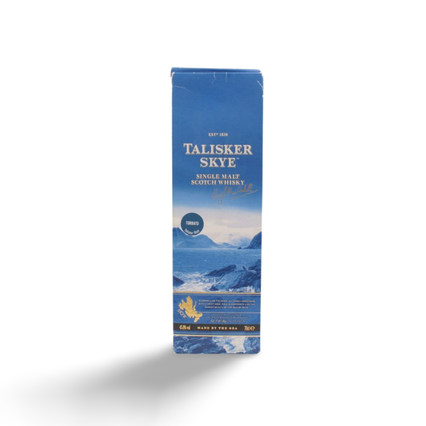 Talisker Skye