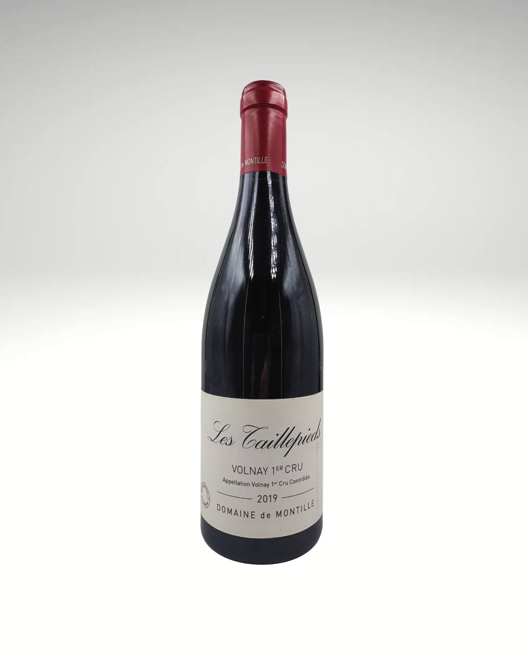 Domaine de Montille "Les Taillepieds" 2019