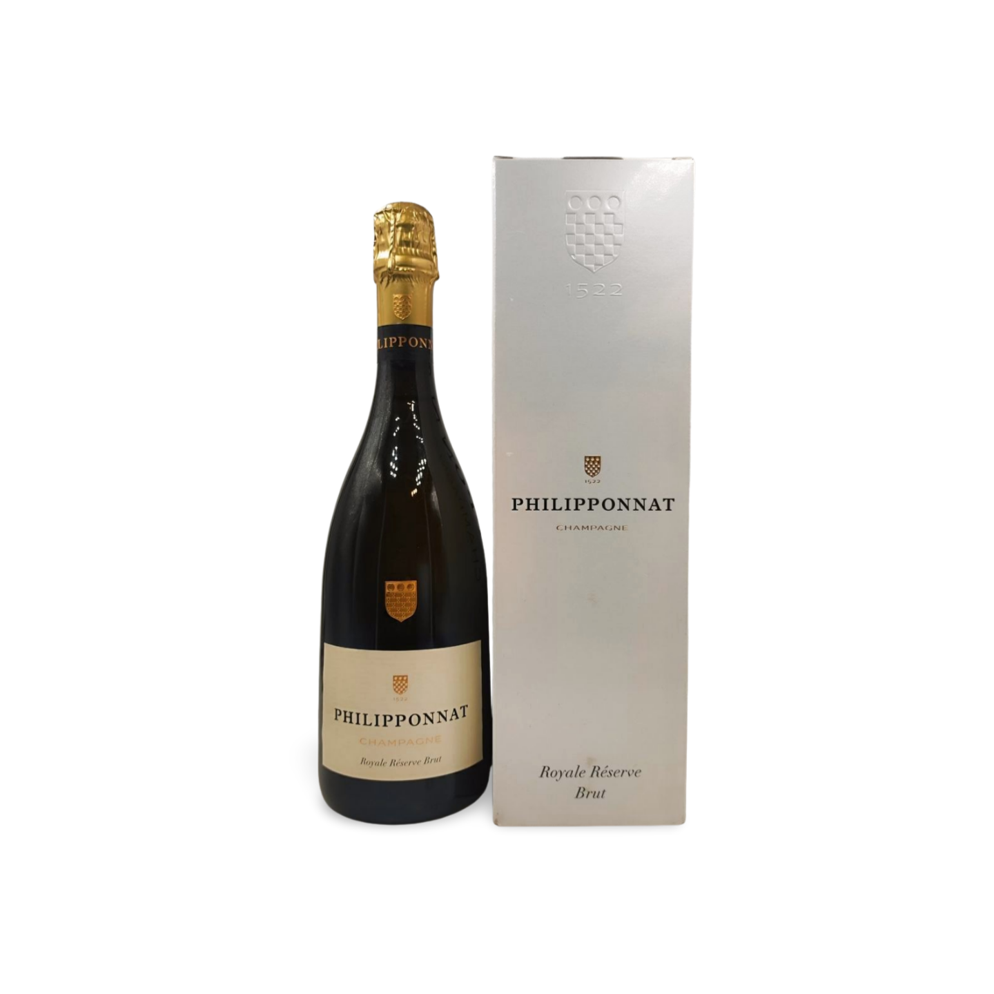 Philipponnat 2016 Royal reserve