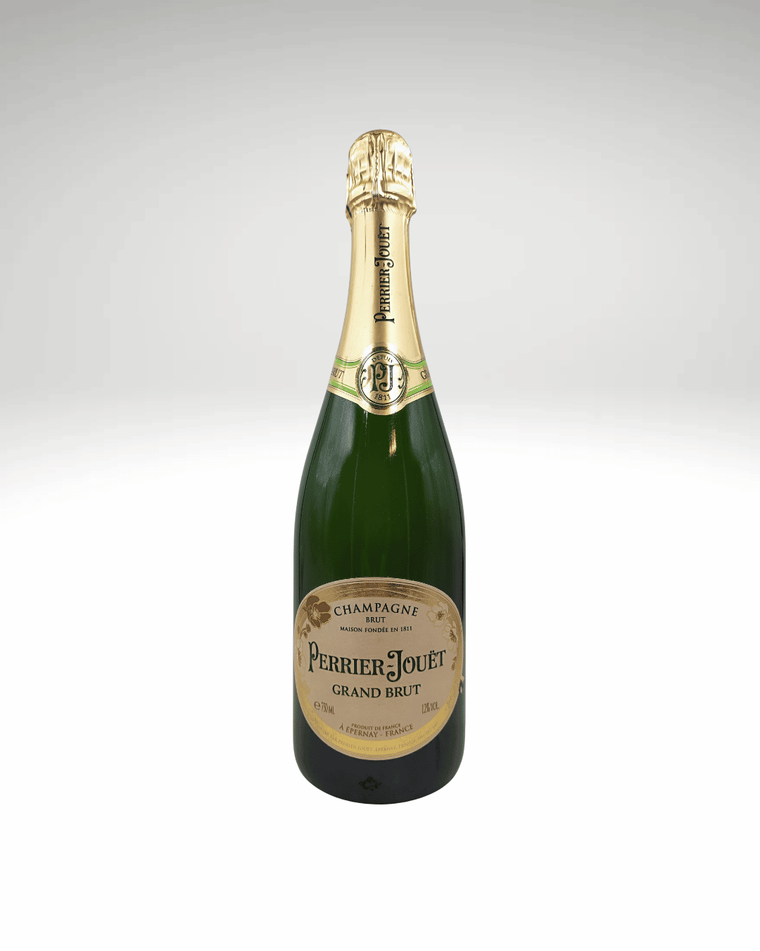 Champagne  Perrier Jouet Grand Brut