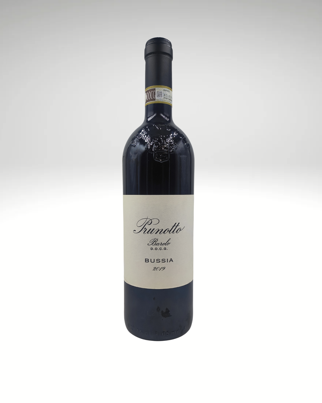 Prunotto Barolo Bussia 2019