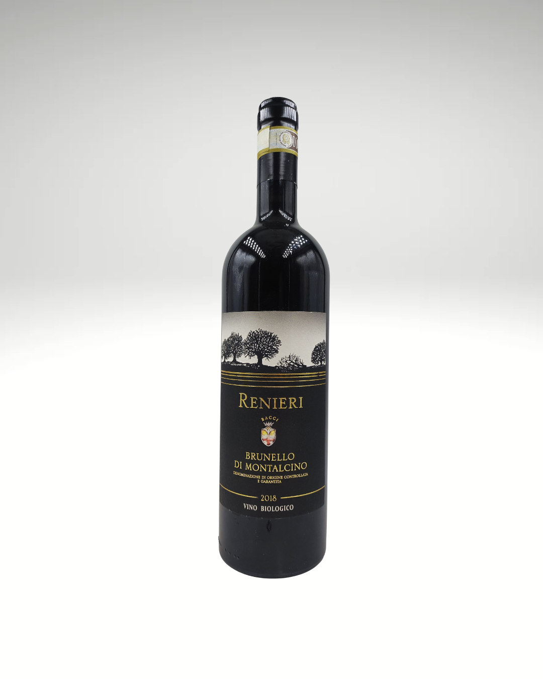 Renieri  Brunello di Montalcino 2018