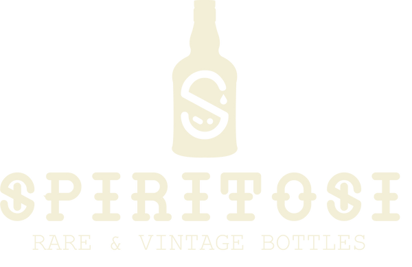 SPIRITOSI 