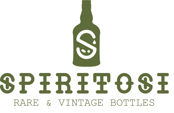 SPIRITOSI 