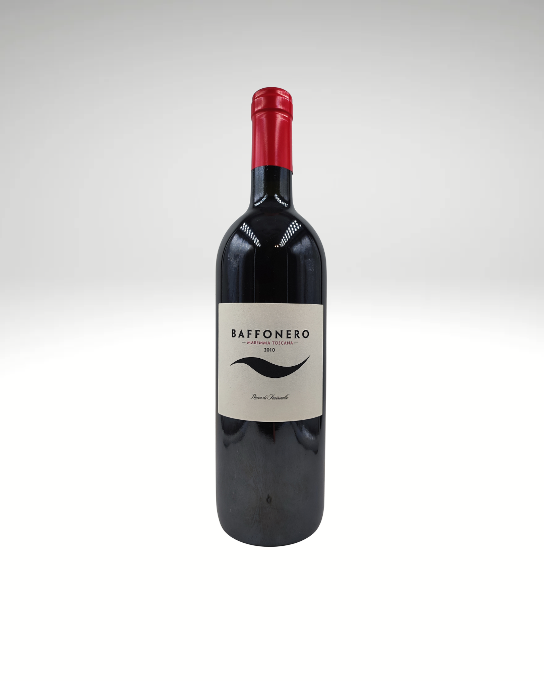Rocca di Frassinello "Baffonero" 2010