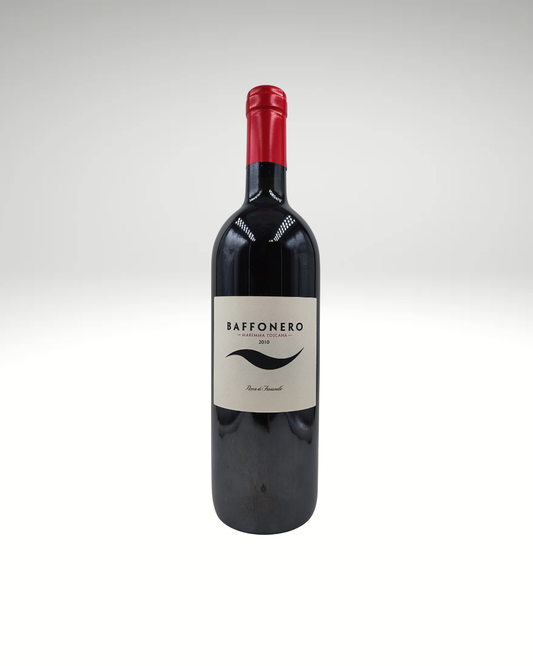 Rocca di Frassinello "Baffonero" 2010