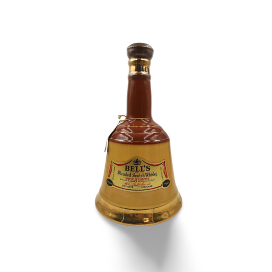 Bell's Old Scotch whisky