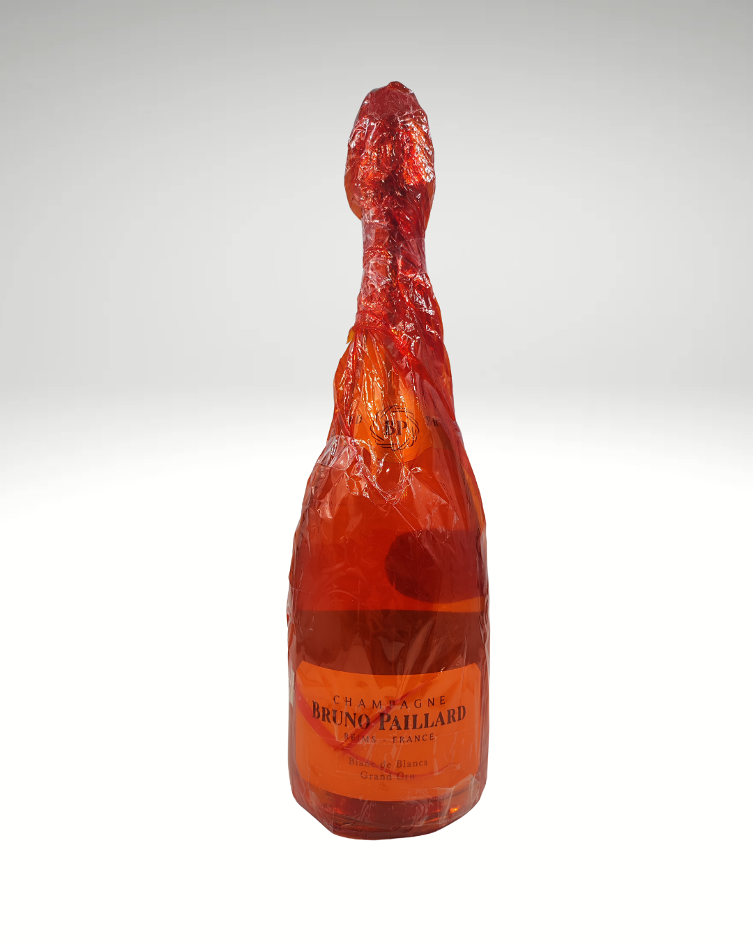 Champagne Bruno Paillard Blanc de Blancs