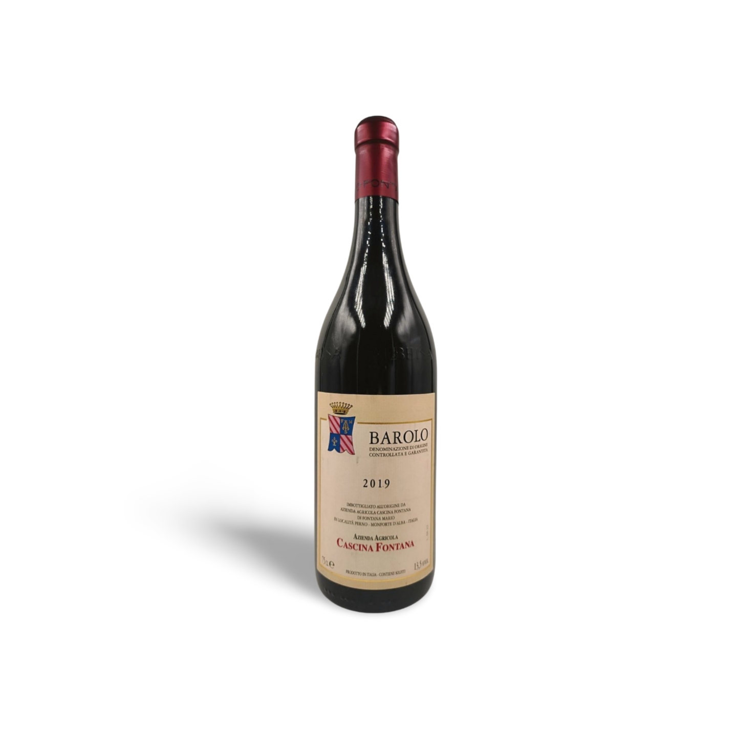 Cascina Fontana "Barolo" 2019