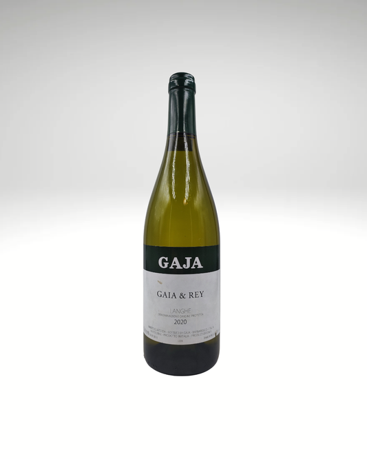 Gaja "Gaia e Rey" 2020