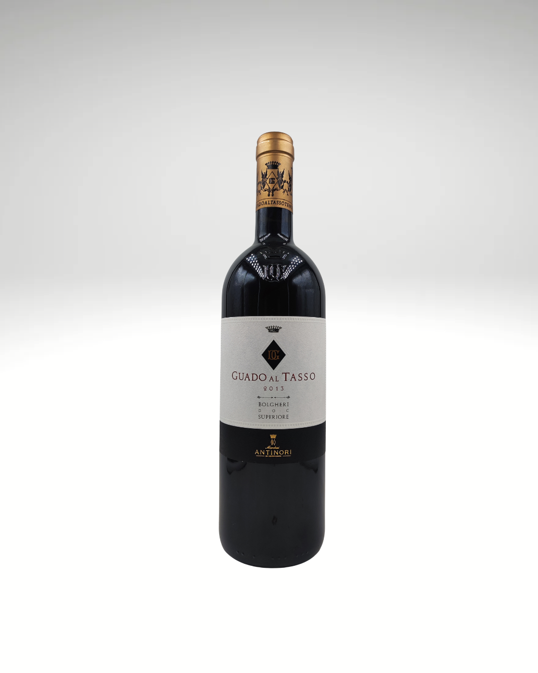 Marchesi Antinori "Guado al Tasso" 2013