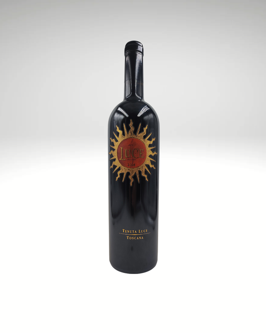 Luce della vite 2016