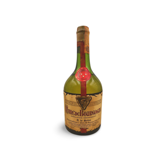 MARC DE BOURGOGNE